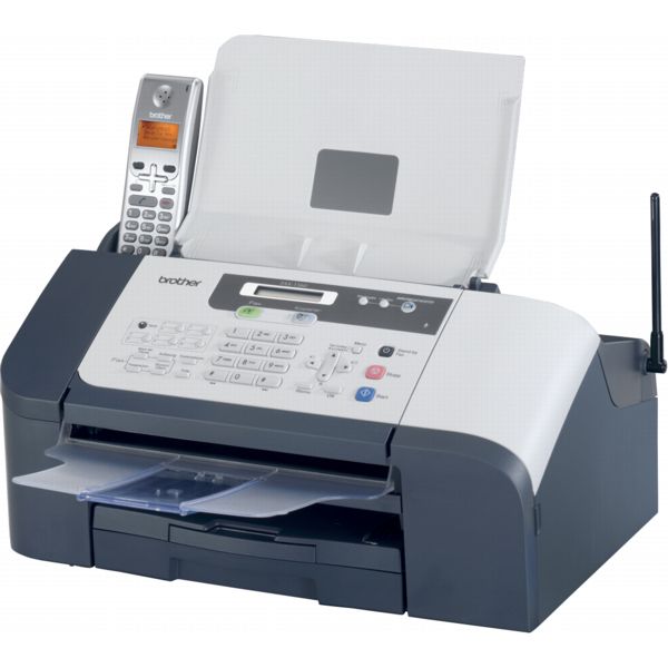 Cartouches pour Brother Fax 1560