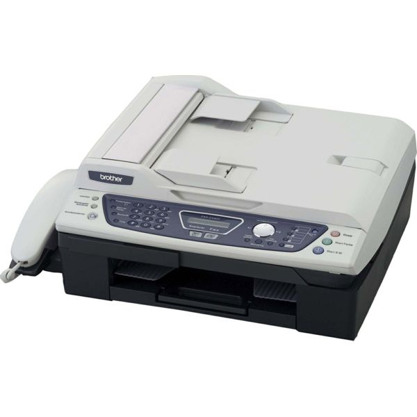 Cartouches pour Brother Fax 2440 C