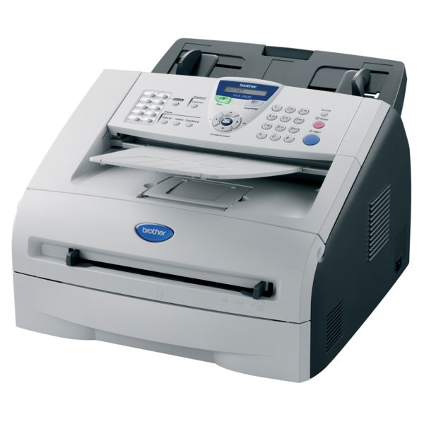 Cartouches pour Brother Fax 2825 ML