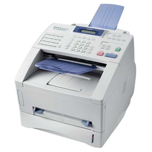 Toners pour Brother Fax 8360 P