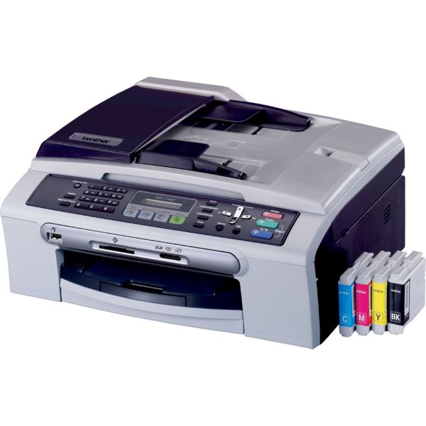 Cartouches pour Brother MFC-240 C