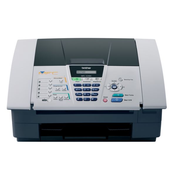 Cartouches pour Brother MFC-3240 C