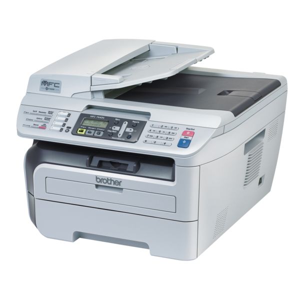 Cartouches pour Brother MFC-7440 N