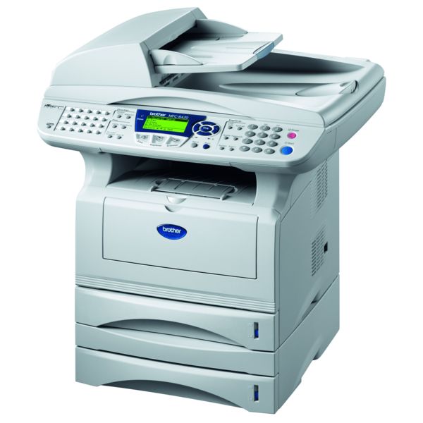 Cartouches pour Brother MFC-8420