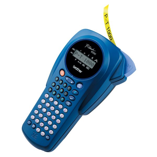 Imprimante Brother P-Touch 1000