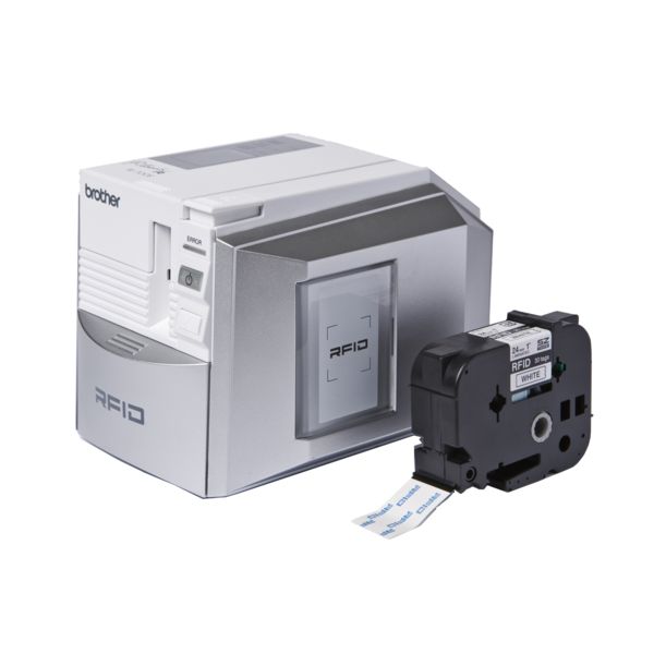 Imprimante Brother P-Touch RL 700 S