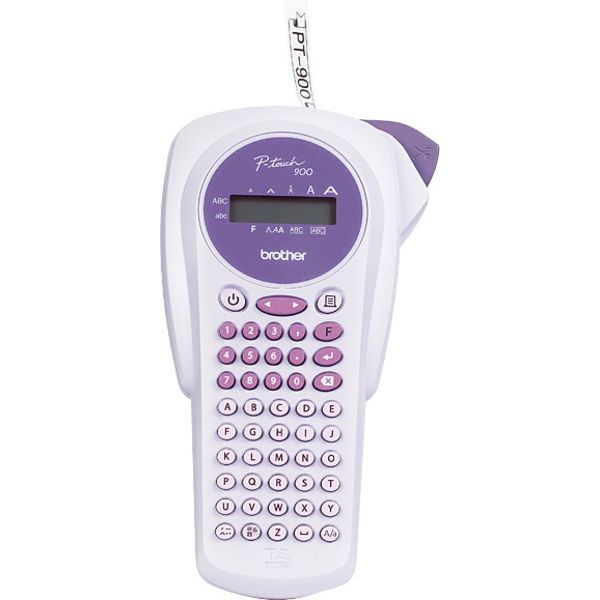 Imprimante Brother P-Touch 900 F