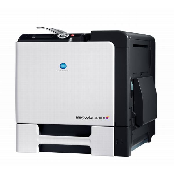 Toners pour Konica Minolta Magicolor 5600 Series
