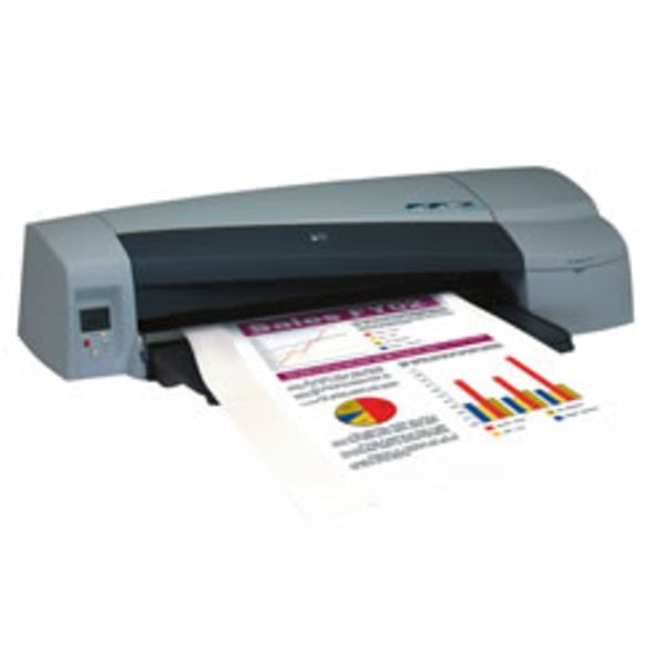 Cartouches pour HP DesignJet 100 Plus