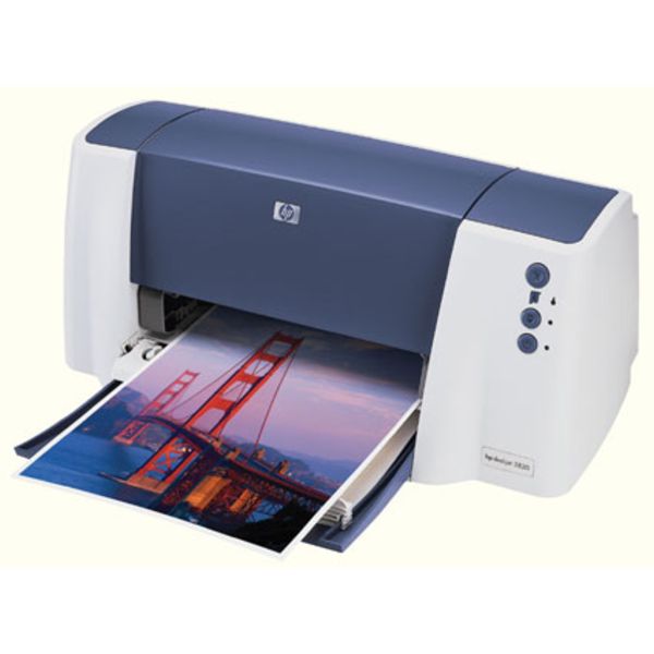 Cartouches pour HP DeskJet 3820
