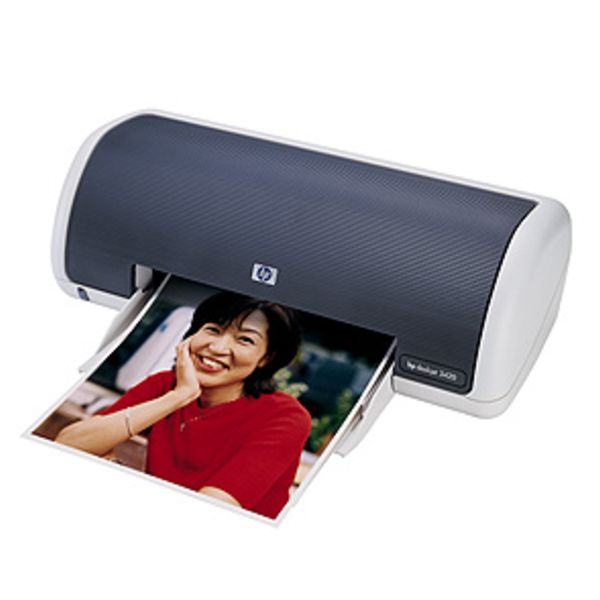Cartouches pour HP DeskJet 3535