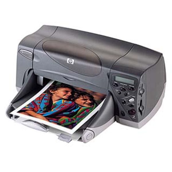 Cartouches pour HP PhotoSmart 1218