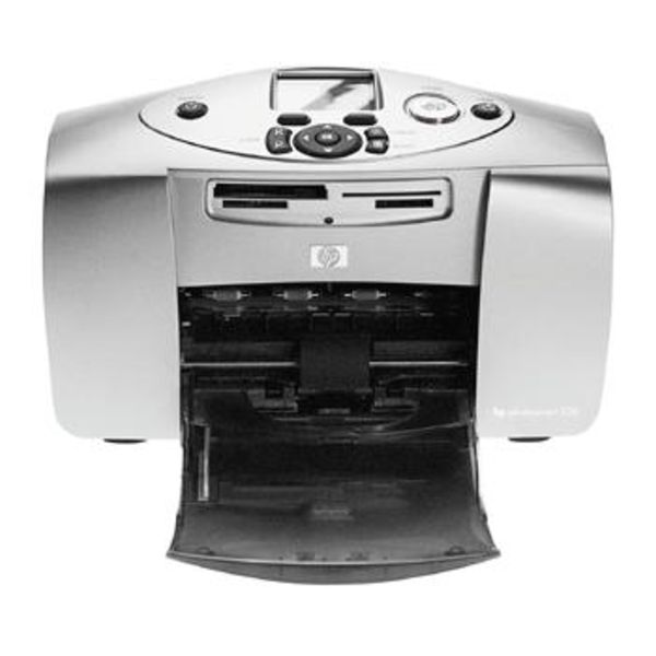 Cartouches pour HP PhotoSmart 230