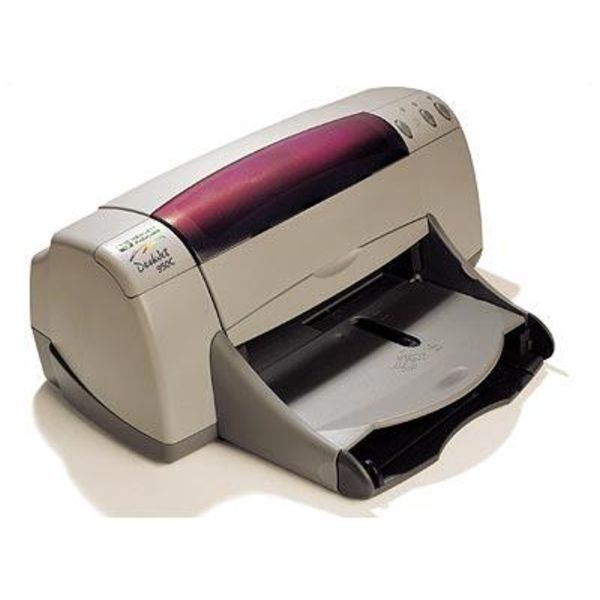 Cartouches pour HP DeskJet 950 Series