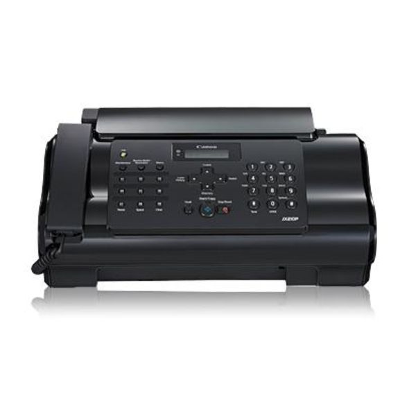 Cartouches pour Canon Fax JX 210 P
