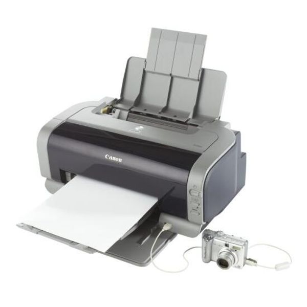 Cartouches pour Canon Pixma IP 2000