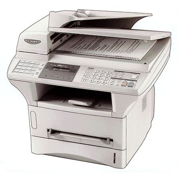 Toners pour Brother MFC-9700