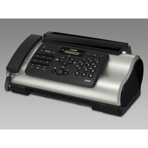 Cartouches pour Canon Fax JX 510 P