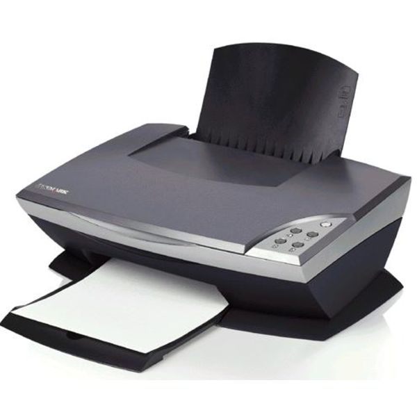 Cartouches pour Lexmark X 1190