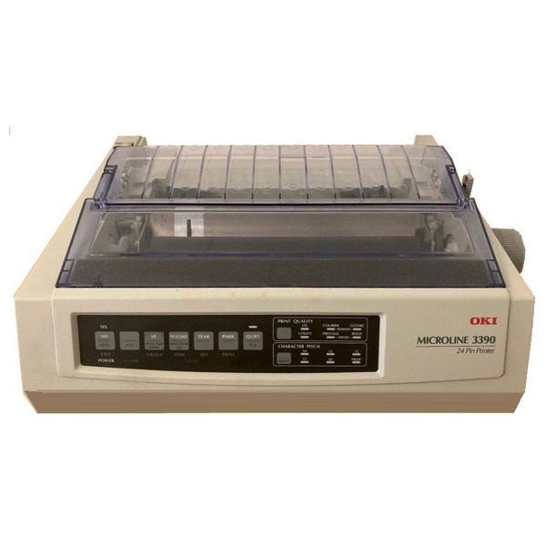 Cartouches pour OKI ML 3390