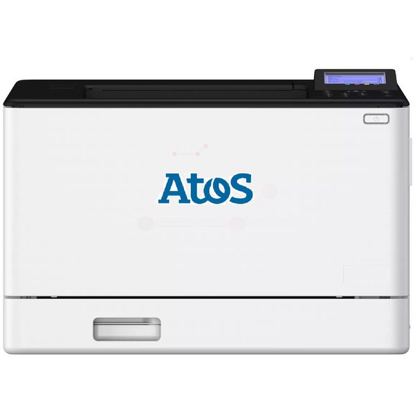 Toners pour Atos FD 4911-C 22