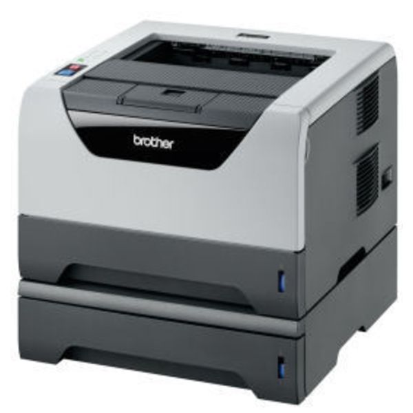 Cartouches pour Brother HL-5340 DNLT