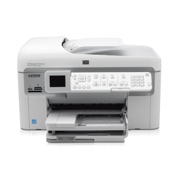 Cartouches pour HP PhotoSmart Premium Fax