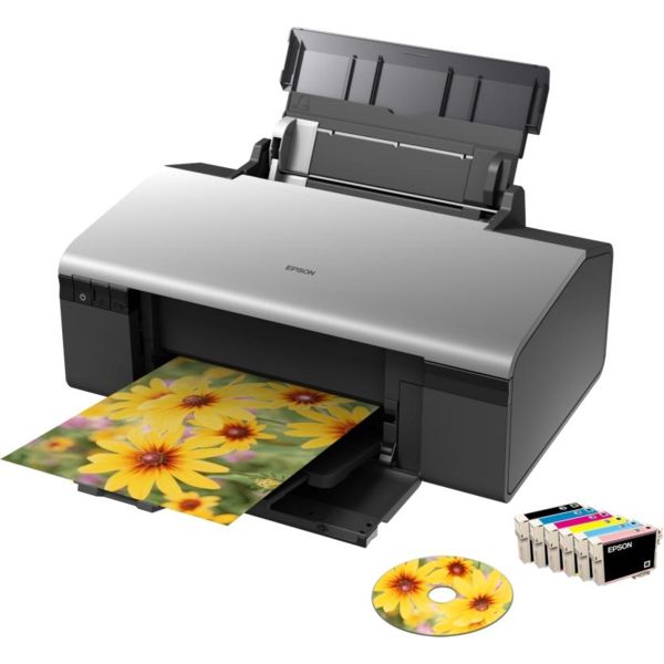 Cartouches pour Epson Stylus Photo R 285