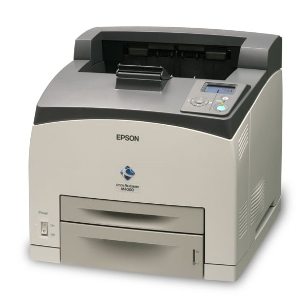 Toners pour Epson Aculaser M 4000 TN