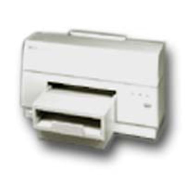 Cartouches pour HP DeskJet 1600 CM