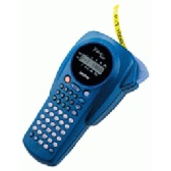 Cartouches pour Brother P-Touch 1000 F