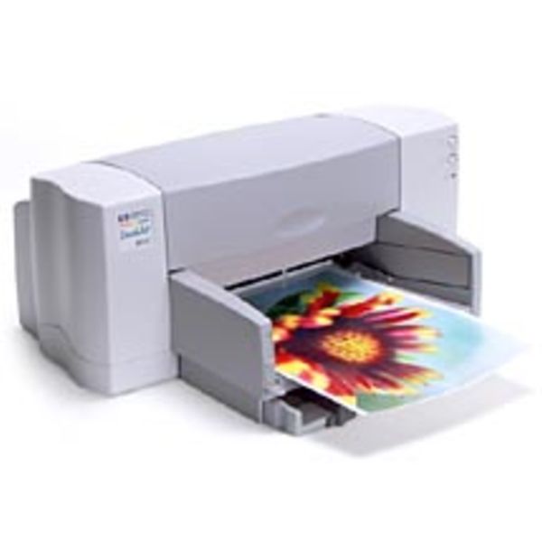 Cartouches pour HP DeskJet 840 C