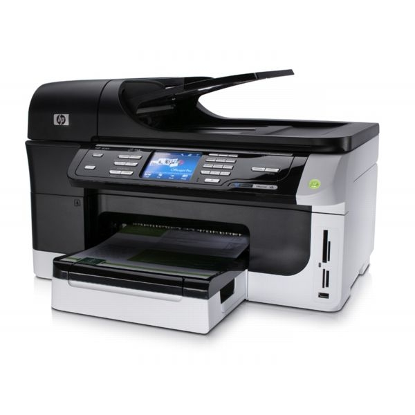 Cartouches pour HP OfficeJet 6500