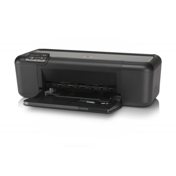 Cartouches pour HP DeskJet D 2666