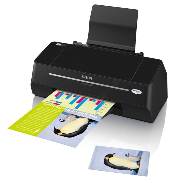 Cartouches pour Epson Stylus S 21