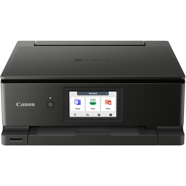 Cartouches pour Canon Pixma TS 8750