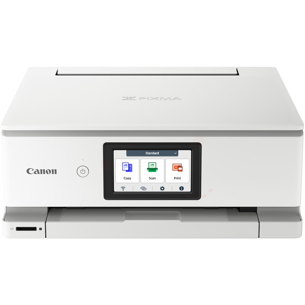 Cartouches pour Canon Pixma TS 8751