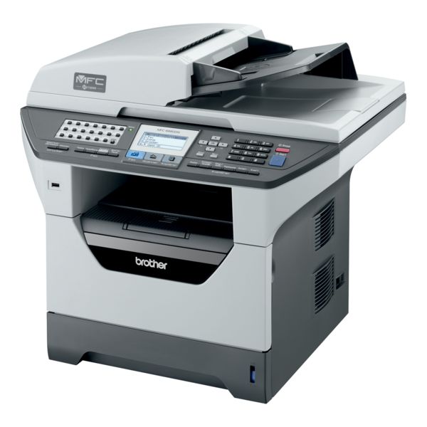 Cartouches pour Brother MFC-8880 DN