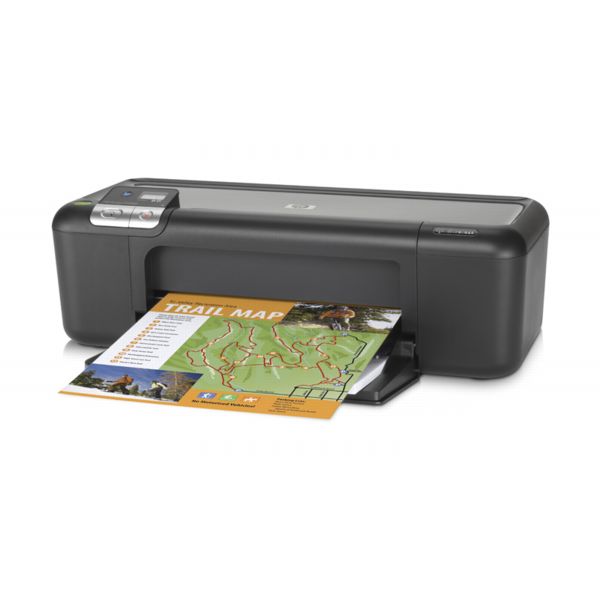 Cartouches pour HP DeskJet D 5660