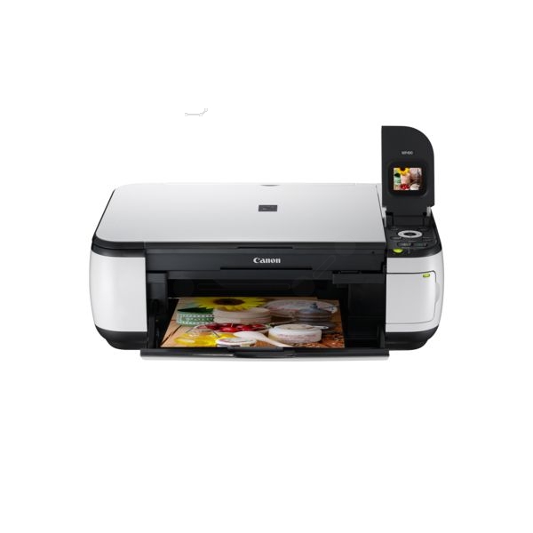 Cartouches pour Canon Pixma MP 490
