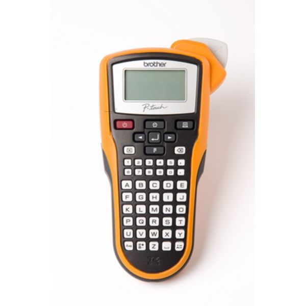 Cartouches pour Brother P-Touch 7100 VP