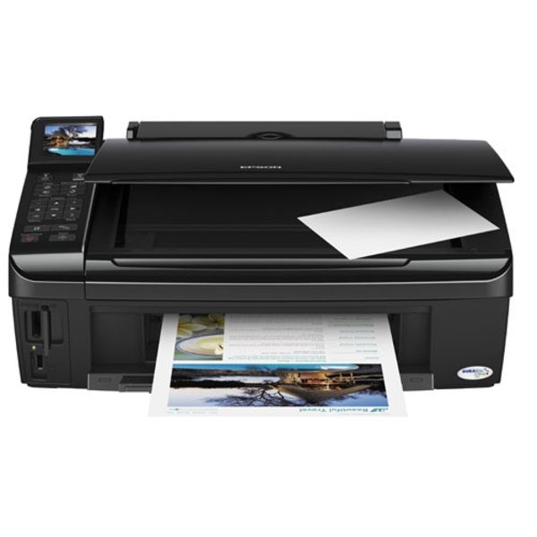 Cartouches pour Epson Stylus SX 515 W