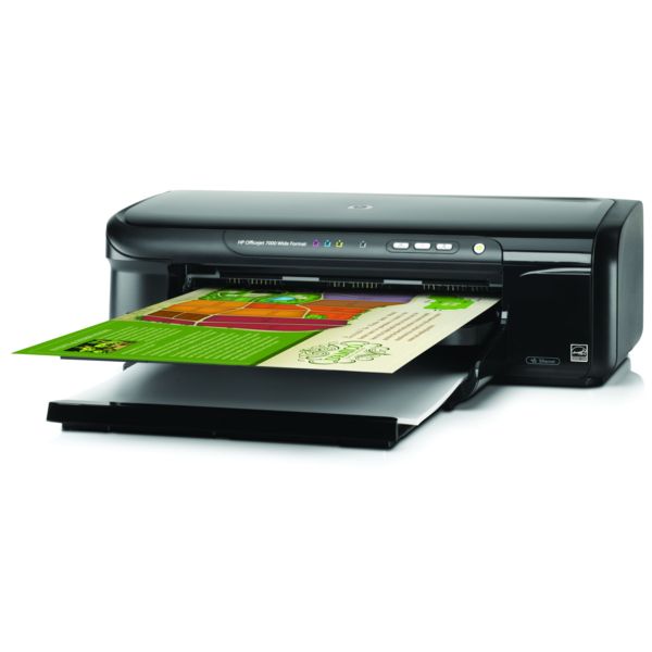 Cartouches pour HP OfficeJet 7000