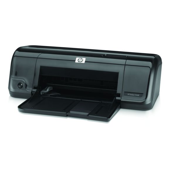 Cartouches pour HP DeskJet D 1658