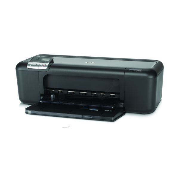 Cartouches pour HP DeskJet D 5500 Series