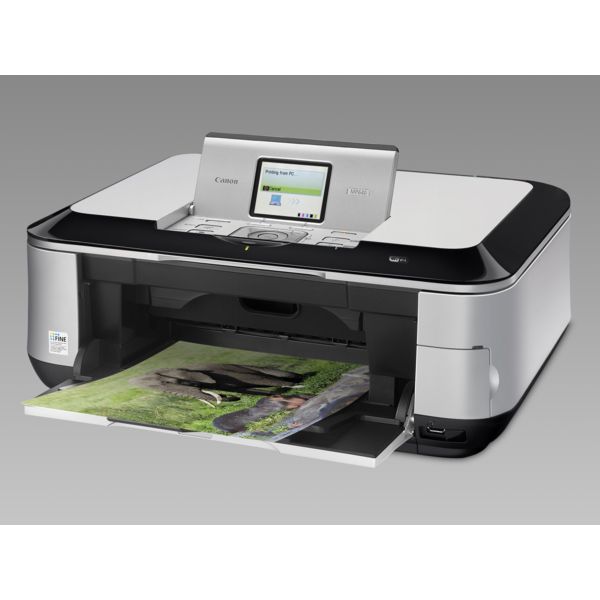 Cartouches pour Canon Pixma MP 640 R