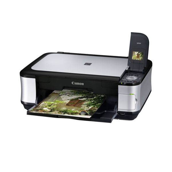 Cartouches pour Canon Pixma MP 550