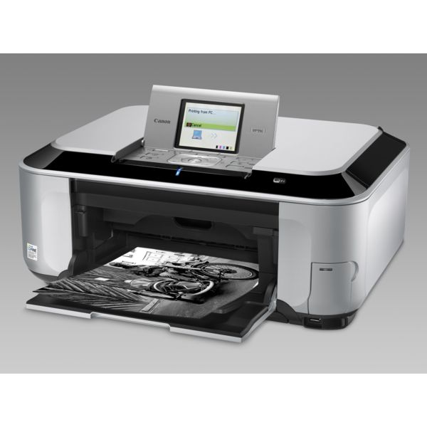 Cartouches pour Canon Pixma MP 990