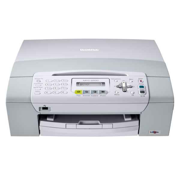 Cartouches pour Brother MFC-250 C