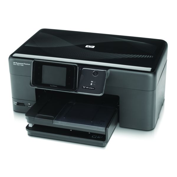 Cartouches pour HP PhotoSmart Premium C 309 g